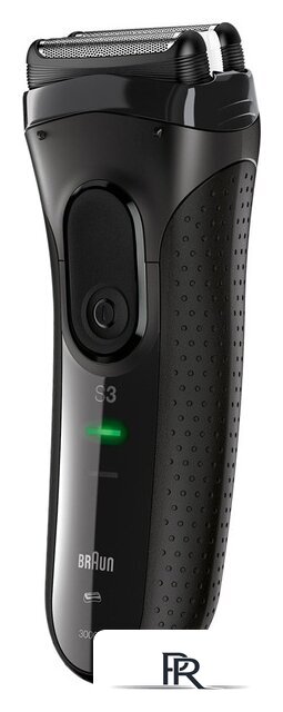 Электробритва Braun Series 3 3000s - Изображение №2 — Интернет-магазин ПроЗаказ