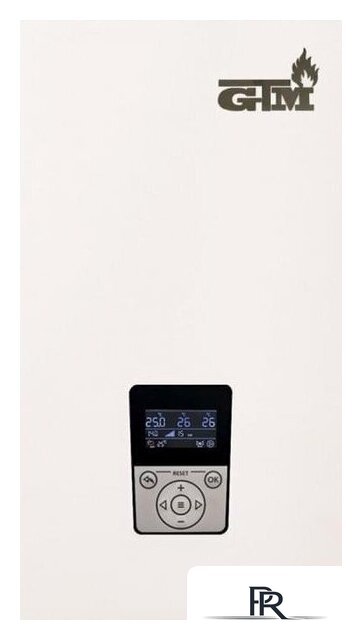 Отопительный котел GTM Classic E250-7.5 - Изображение №1 — Интернет-магазин ПроЗаказ