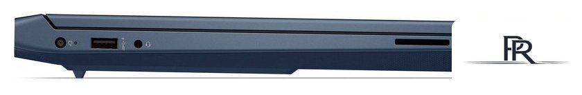 Игровой ноутбук HP Victus 15-fb3009AX B86SWPA - Изображение №6 — Интернет-магазин ПроЗаказ