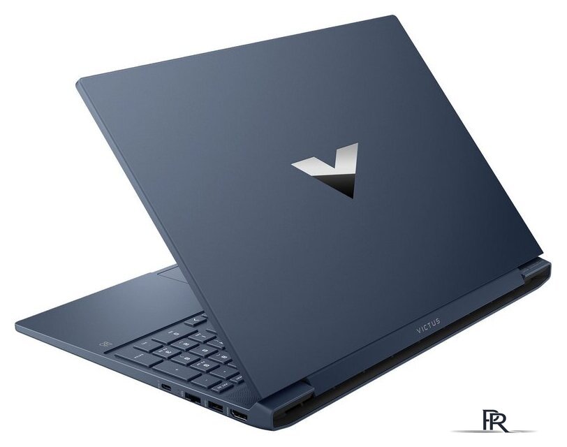 Игровой ноутбук HP Victus 15-fb3009AX B86SWPA - Изображение №4 — Интернет-магазин ПроЗаказ