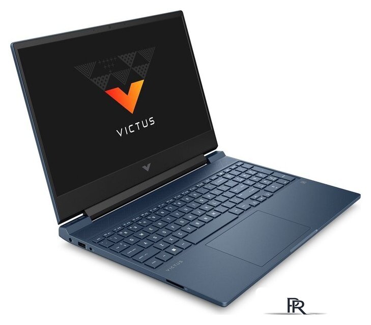 Игровой ноутбук HP Victus 15-fb3009AX B86SWPA - Изображение №3 — Интернет-магазин ПроЗаказ