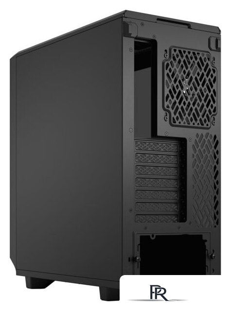 Корпус Fractal Design Meshify 2 Compact Light Tempered Glass FD-C-MES2C-03 - Изображение №6 — Интернет-магазин ПроЗаказ
