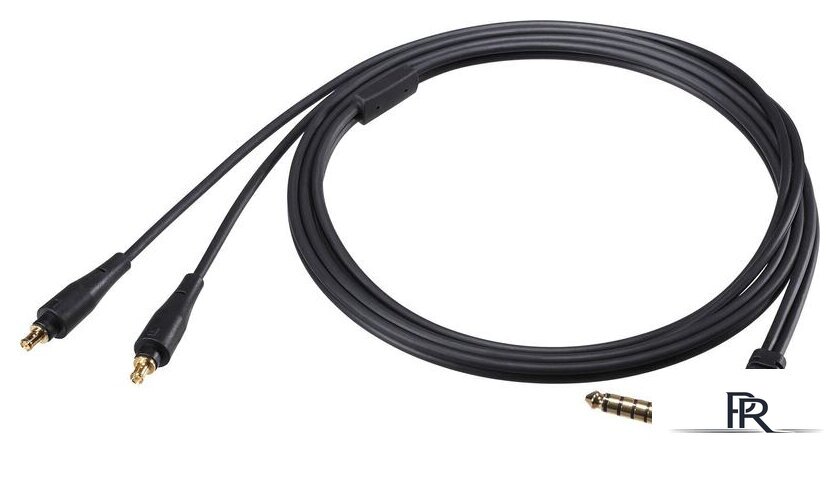 Наушники Audio-Technica ATH-WP900 - Изображение №5 — Интернет-магазин ПроЗаказ