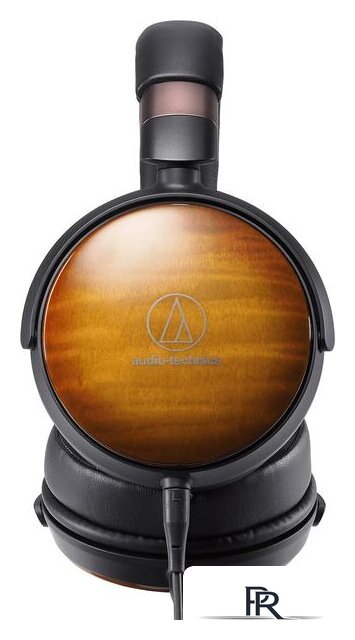 Наушники Audio-Technica ATH-WP900 - Изображение №2 — Интернет-магазин ПроЗаказ