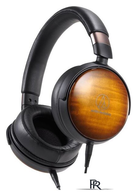 Наушники Audio-Technica ATH-WP900 - Изображение №1 — Интернет-магазин ПроЗаказ