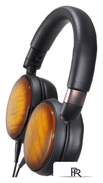 Наушники Audio-Technica ATH-WP900 - Изображение №3 — Интернет-магазин ПроЗаказ