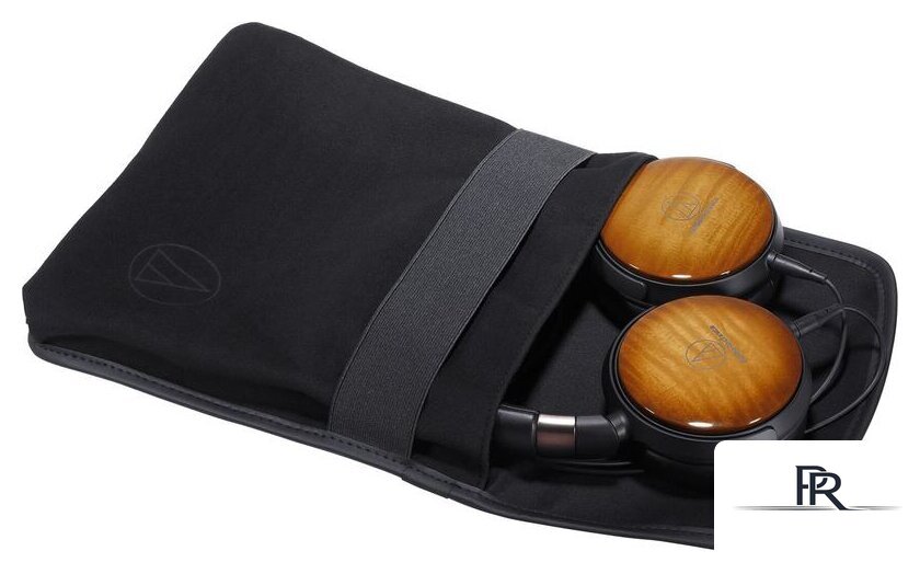 Наушники Audio-Technica ATH-WP900 - Изображение №7 — Интернет-магазин ПроЗаказ