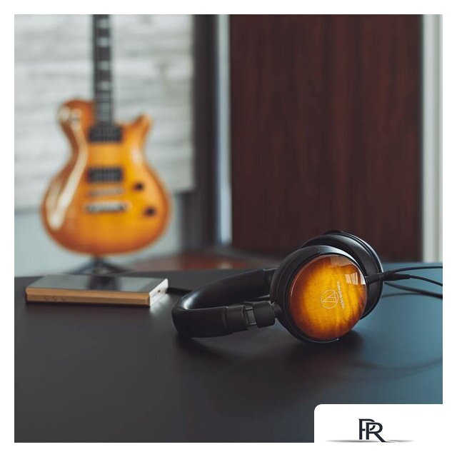 Наушники Audio-Technica ATH-WP900 - Изображение №8 — Интернет-магазин ПроЗаказ