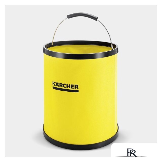 Мойка высокого давления Karcher KHB 4-18 Plus Battery Set 1.328-230.0 (с 1-им АКБ) - Изображение №2 — Интернет-магазин ПроЗаказ