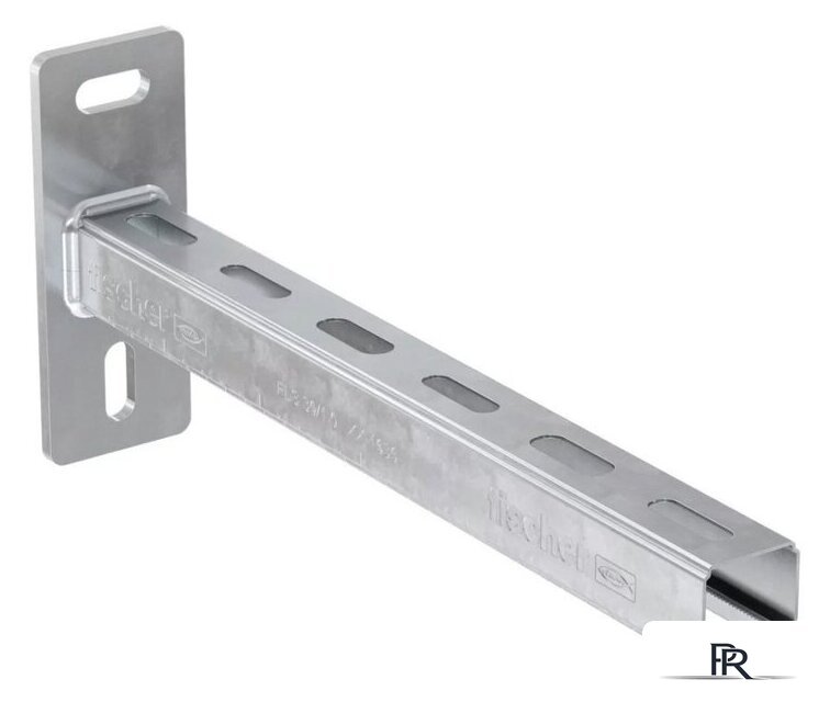 Кронштейн крепежный Fischer ALK 30-300 538741 (10 шт) - Изображение №1 — Интернет-магазин ПроЗаказ