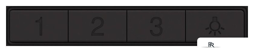Кухонная вытяжка Bosch Serie 2 DWB63BC60 - Изображение №6 — Интернет-магазин ПроЗаказ