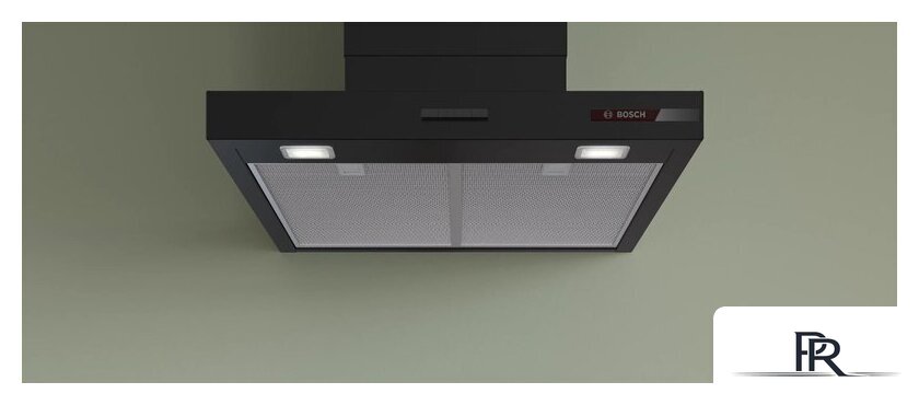 Кухонная вытяжка Bosch Serie 2 DWB63BC60 - Изображение №8 — Интернет-магазин ПроЗаказ