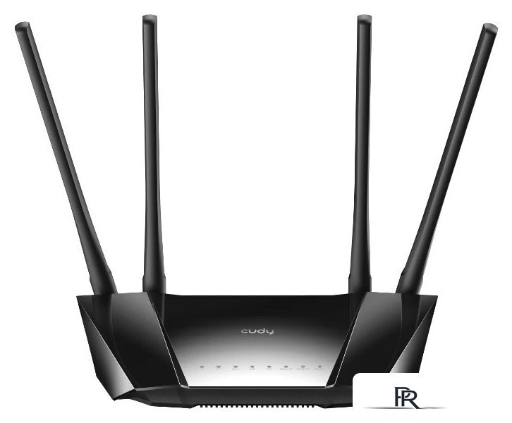 4G Wi-Fi роутер Cudy LT400 2.0 - Изображение №1 — Интернет-магазин ПроЗаказ