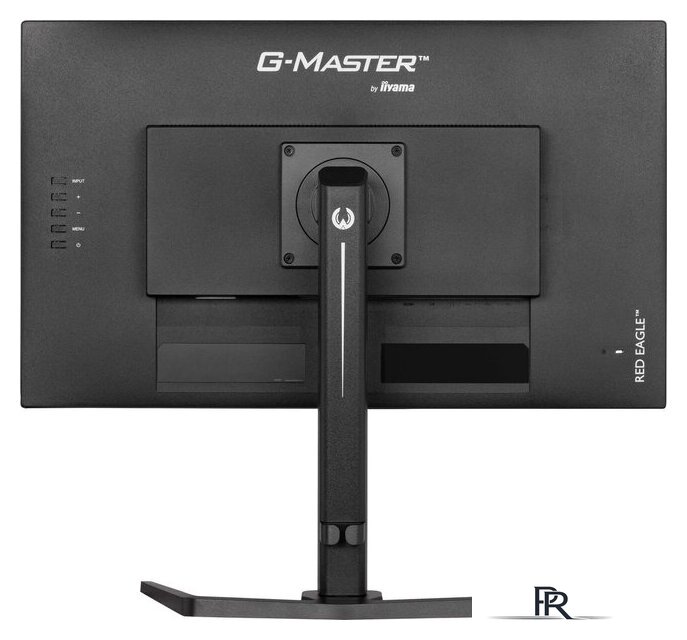 Игровой монитор iiyama G-Master Red Eagle GB2770HSU-B6 - Изображение №10 — Интернет-магазин ПроЗаказ