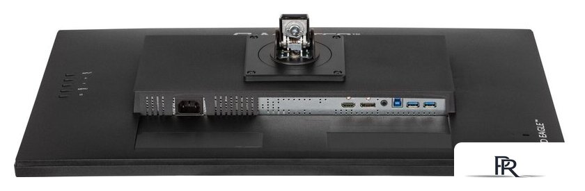 Игровой монитор iiyama G-Master Red Eagle GB2770HSU-B6 - Изображение №13 — Интернет-магазин ПроЗаказ