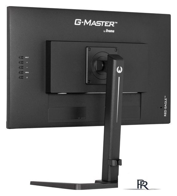 Игровой монитор iiyama G-Master Red Eagle GB2770HSU-B6 - Изображение №12 — Интернет-магазин ПроЗаказ