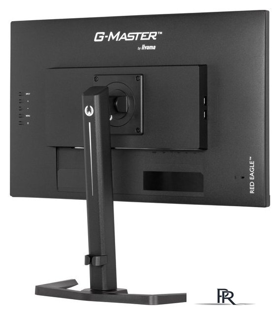 Игровой монитор iiyama G-Master Red Eagle GB2770HSU-B6 - Изображение №11 — Интернет-магазин ПроЗаказ