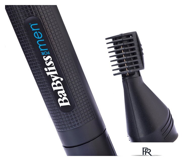 Триммер для носа и ушей BaByliss E652E - Изображение №4 — Интернет-магазин ПроЗаказ