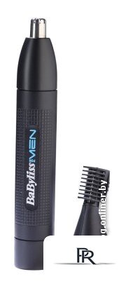 Триммер для носа и ушей BaByliss E652E - Изображение №1 — Интернет-магазин ПроЗаказ