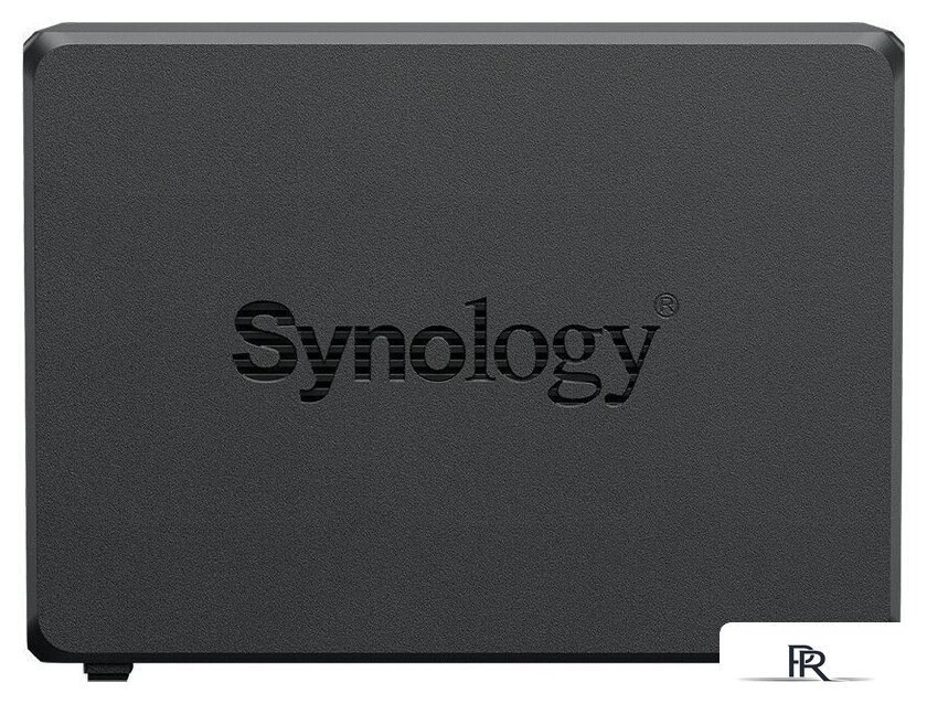 Сетевой накопитель Synology DiskStation DS725+ - Изображение №5 — Интернет-магазин ПроЗаказ