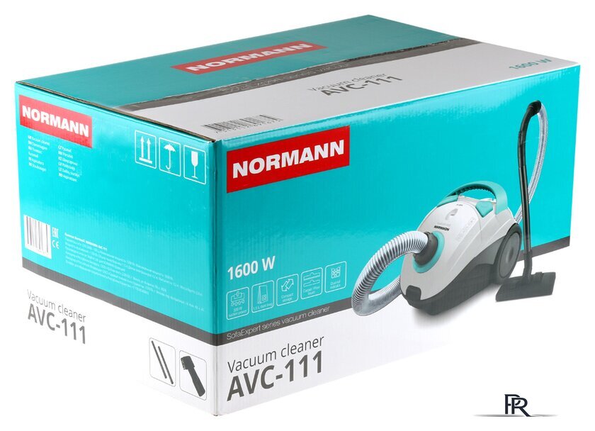 Пылесос Normann AVC-111 - Изображение №10 — Интернет-магазин ПроЗаказ