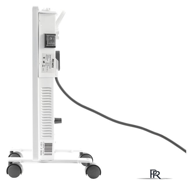 Конвектор Ресанта ОК-500 - Изображение №4 — Интернет-магазин ПроЗаказ