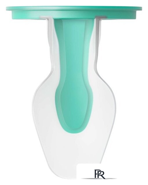 Бутылочка для кормления Philips Avent Natural Response с клапаном AirFree SCY673/82 (260 мл) - Изображение №2 — Интернет-магазин ПроЗаказ