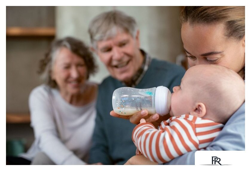 Бутылочка для кормления Philips Avent Natural Response с клапаном AirFree SCY673/82 (260 мл) - Изображение №3 — Интернет-магазин ПроЗаказ