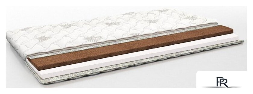 Матрас Барро Детский 2801 90x200 - Изображение №2 — Интернет-магазин ПроЗаказ