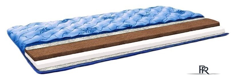 Матрас Барро Детский 2801 90x200 - Изображение №1 — Интернет-магазин ПроЗаказ