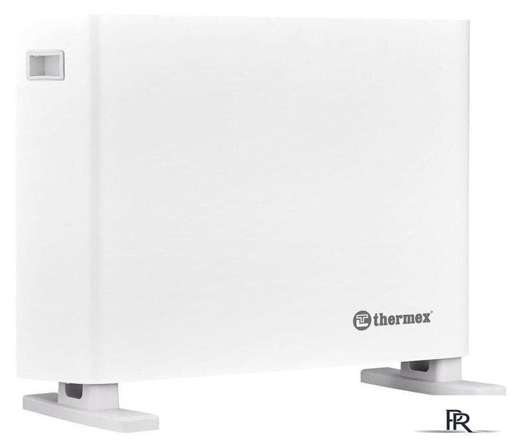 Конвектор Thermex Pronto 1500M (белый) - Изображение №2 — Интернет-магазин ПроЗаказ