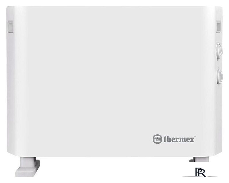 Конвектор Thermex Pronto 1500M (белый) - Изображение №1 — Интернет-магазин ПроЗаказ