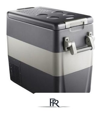 Компрессорный автохолодильник Filymore S-50S - Изображение №7 — Интернет-магазин ПроЗаказ