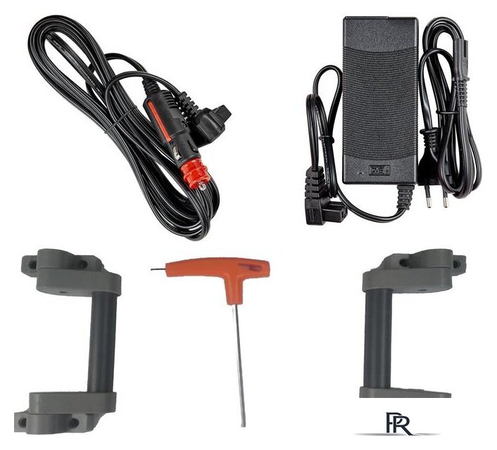 Компрессорный автохолодильник Filymore S-50S - Изображение №10 — Интернет-магазин ПроЗаказ