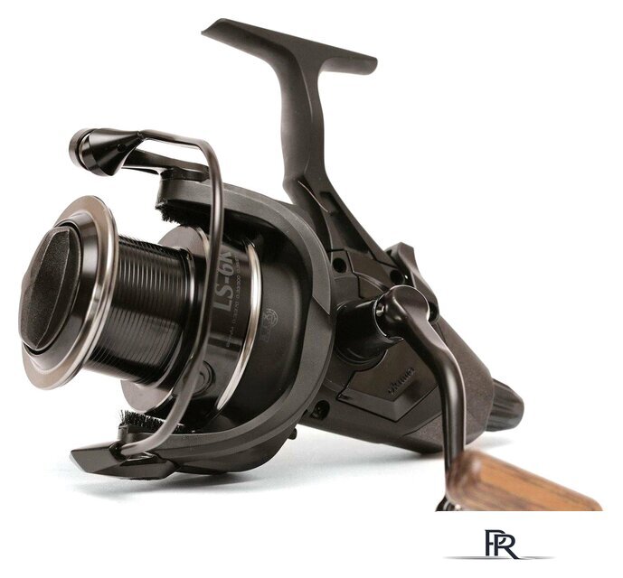 Рыболовная катушка Okuma Ls baitfeeder LS-8K - Изображение №2 — Интернет-магазин ПроЗаказ