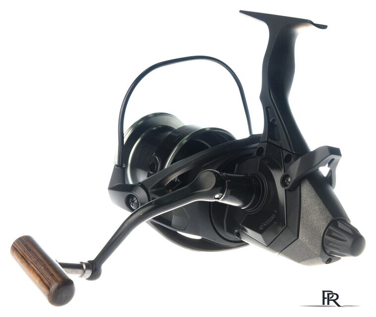 Рыболовная катушка Okuma Ls baitfeeder LS-8K - Изображение №5 — Интернет-магазин ПроЗаказ