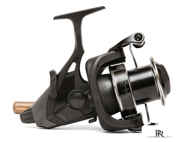 Рыболовная катушка Okuma Ls baitfeeder LS-8K - Изображение №3 — Интернет-магазин ПроЗаказ