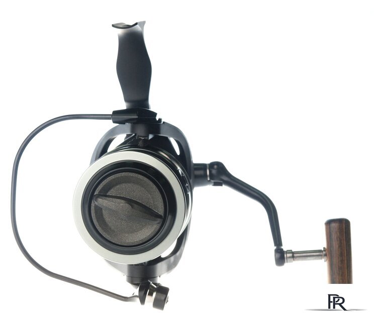 Рыболовная катушка Okuma Ls baitfeeder LS-8K - Изображение №4 — Интернет-магазин ПроЗаказ