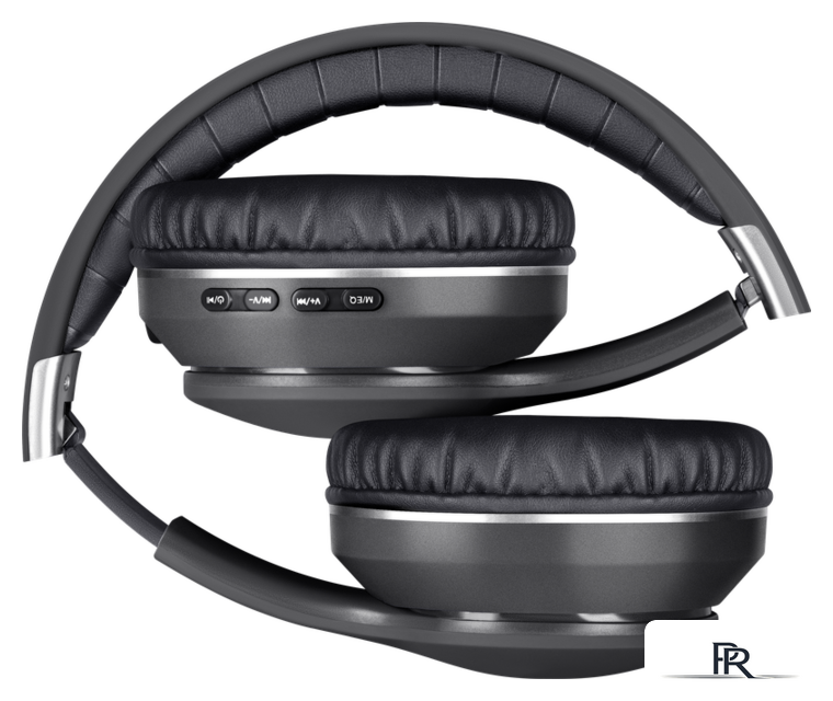 Наушники Defender FreeMotion B595 (черный) - Изображение №3 — Интернет-магазин ПроЗаказ