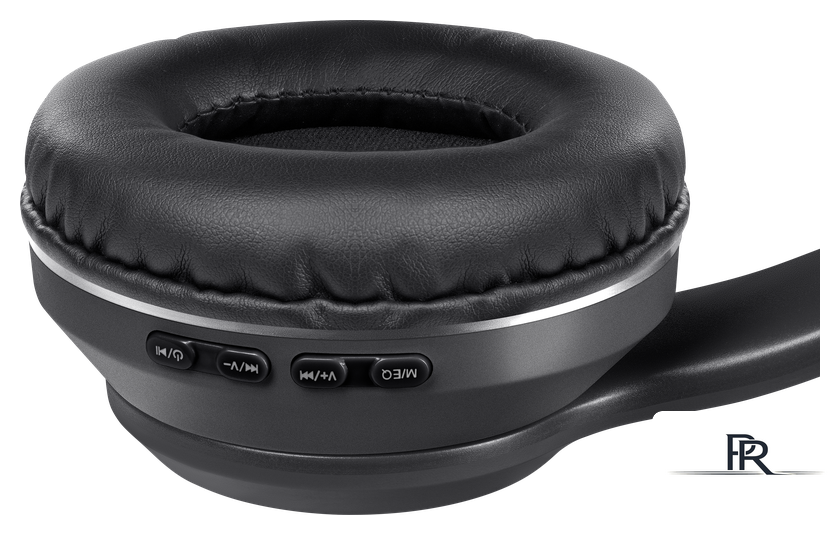 Наушники Defender FreeMotion B595 (черный) - Изображение №6 — Интернет-магазин ПроЗаказ