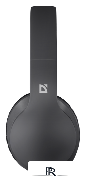 Наушники Defender FreeMotion B595 (черный) - Изображение №4 — Интернет-магазин ПроЗаказ