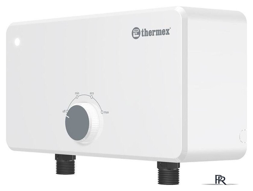 Проточный электрический водонагреватель кран+душ Thermex Urban 6500 combi - Изображение №3 — Интернет-магазин ПроЗаказ
