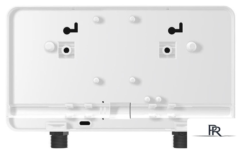 Проточный электрический водонагреватель кран+душ Thermex Urban 6500 combi - Изображение №6 — Интернет-магазин ПроЗаказ