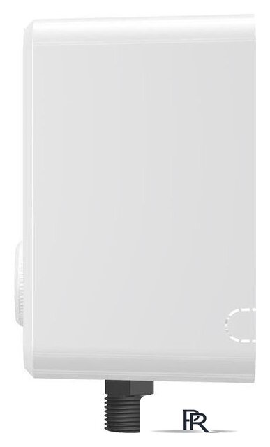 Проточный электрический водонагреватель кран+душ Thermex Urban 6500 combi - Изображение №4 — Интернет-магазин ПроЗаказ