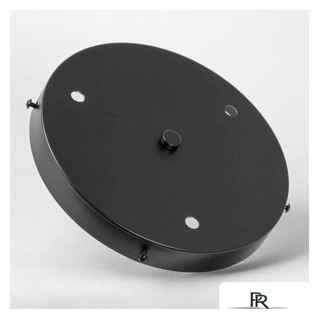 Люстра средней высоты Lussole Hart LSP-7208 - Изображение №4 — Интернет-магазин ПроЗаказ