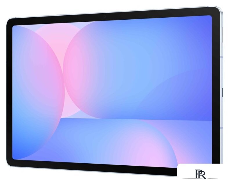 Планшет Samsung Galaxy Tab S10 FE 5G SM-X526 8GB/128GB (голубой) - Изображение №7 — Интернет-магазин ПроЗаказ