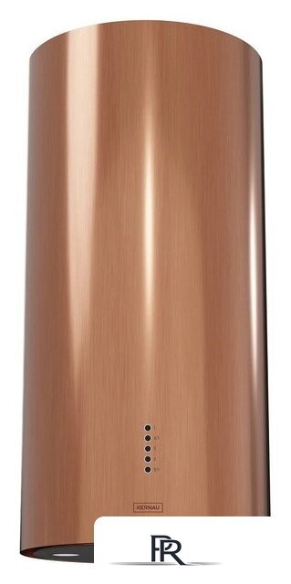 Кухонная вытяжка Kernau KCH 0440 Copper Island - Изображение №2 — Интернет-магазин ПроЗаказ