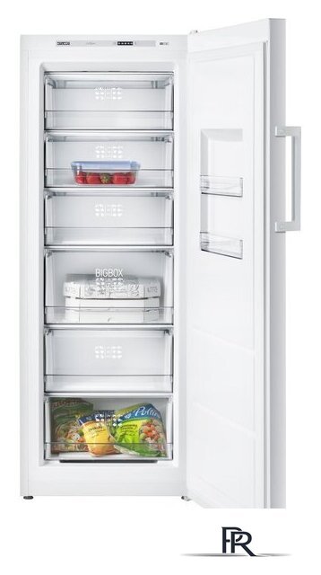 Морозильник ATLANT М-7603-100 - Изображение №9 — Интернет-магазин ПроЗаказ