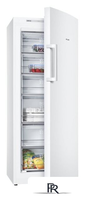 Морозильник ATLANT М-7603-100 - Изображение №4 — Интернет-магазин ПроЗаказ