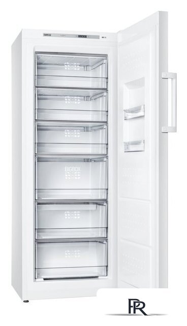 Морозильник ATLANT М-7603-100 - Изображение №7 — Интернет-магазин ПроЗаказ